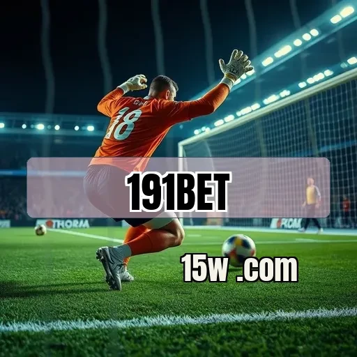 191bet Jogos Diversos