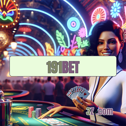A Magia dos Caça-Níqueis no 191bet