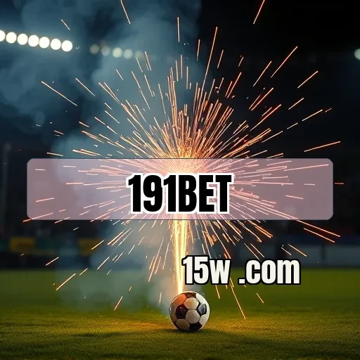 191bet Jogos Ao Vivo