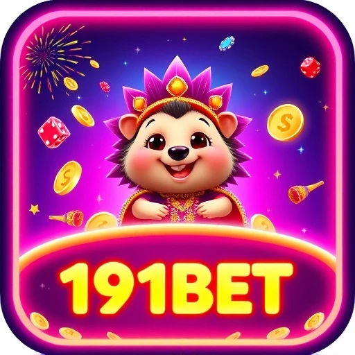 Logotipo 191bet