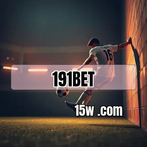 191bet Notícias do Jogo